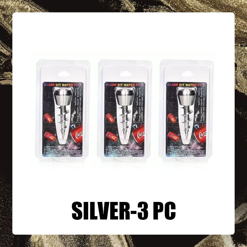 🔥Hot Sale - Metal Screw-Shaped tool