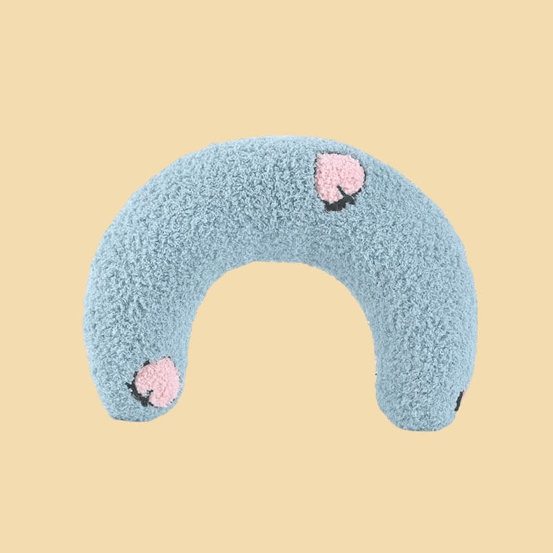 The Calming Pillow
