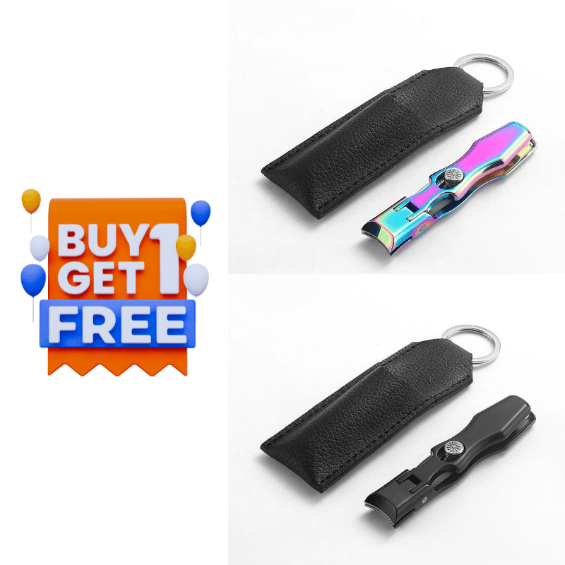 Nail Clipper [BUY 1 GET 1]
