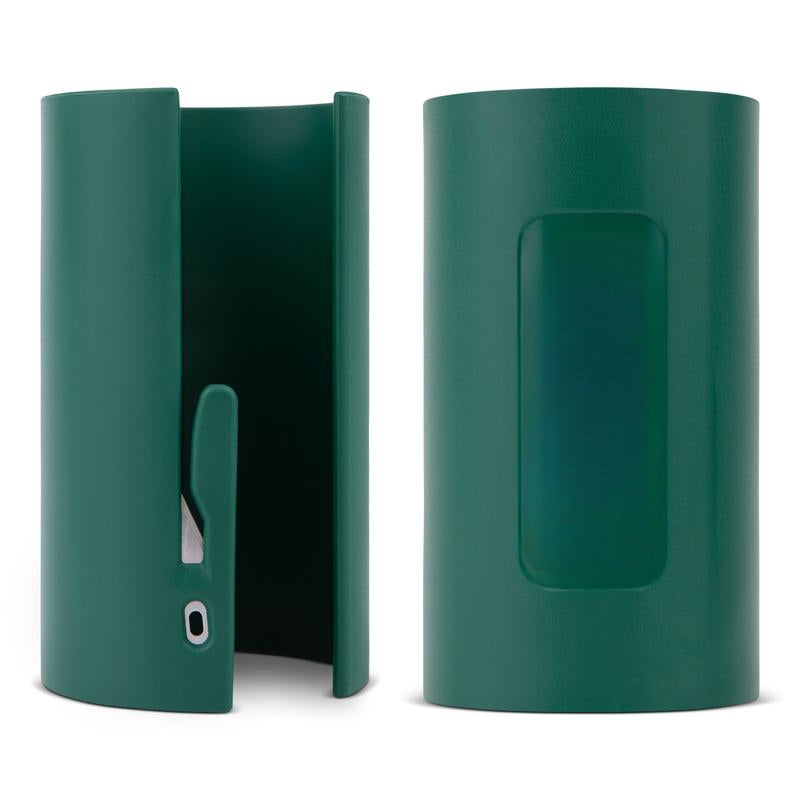 Coozyland Gift Wrap Cutter