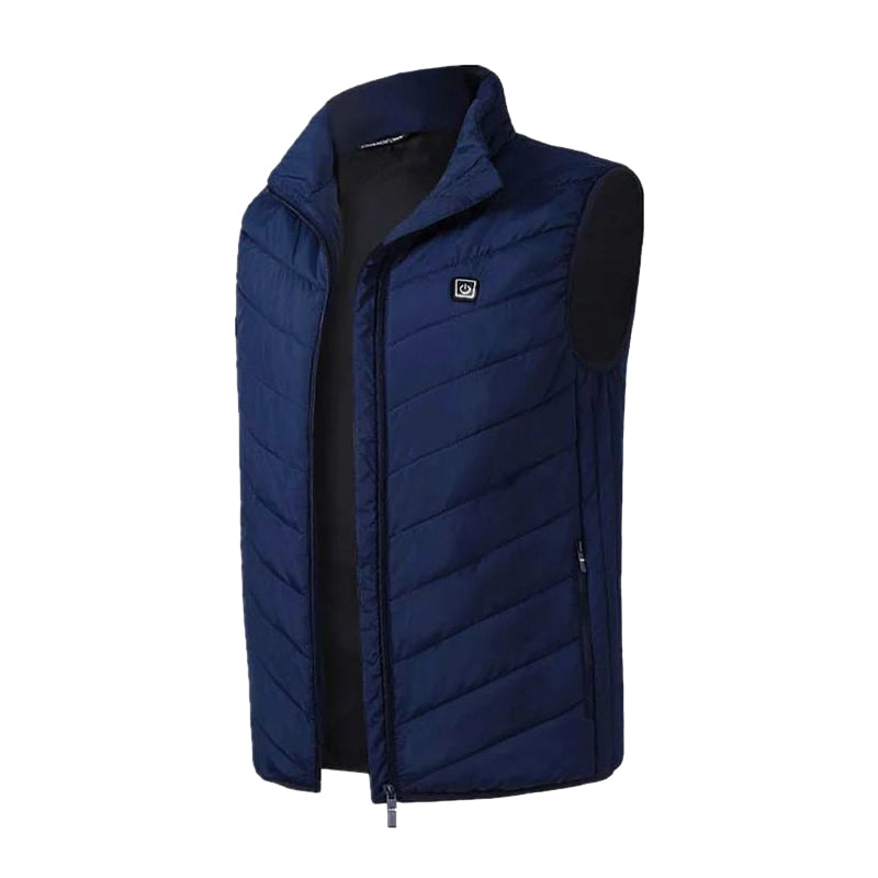 Scorched™ Unisex Heated Vest