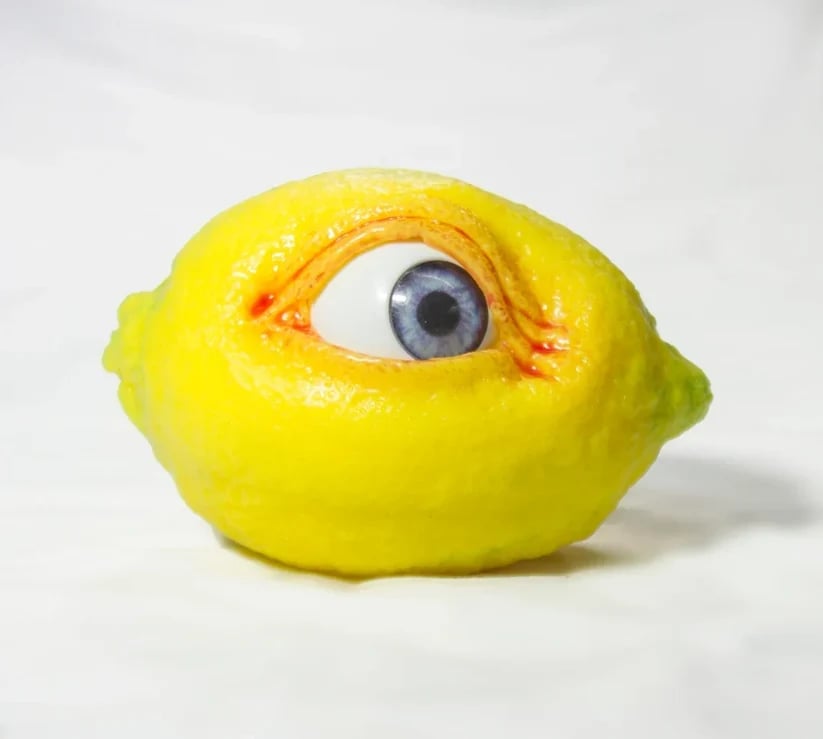 Littlefoliage 2024 New Funny Creepy Toy-🎃2024 Halloween Pre-Sale🎃