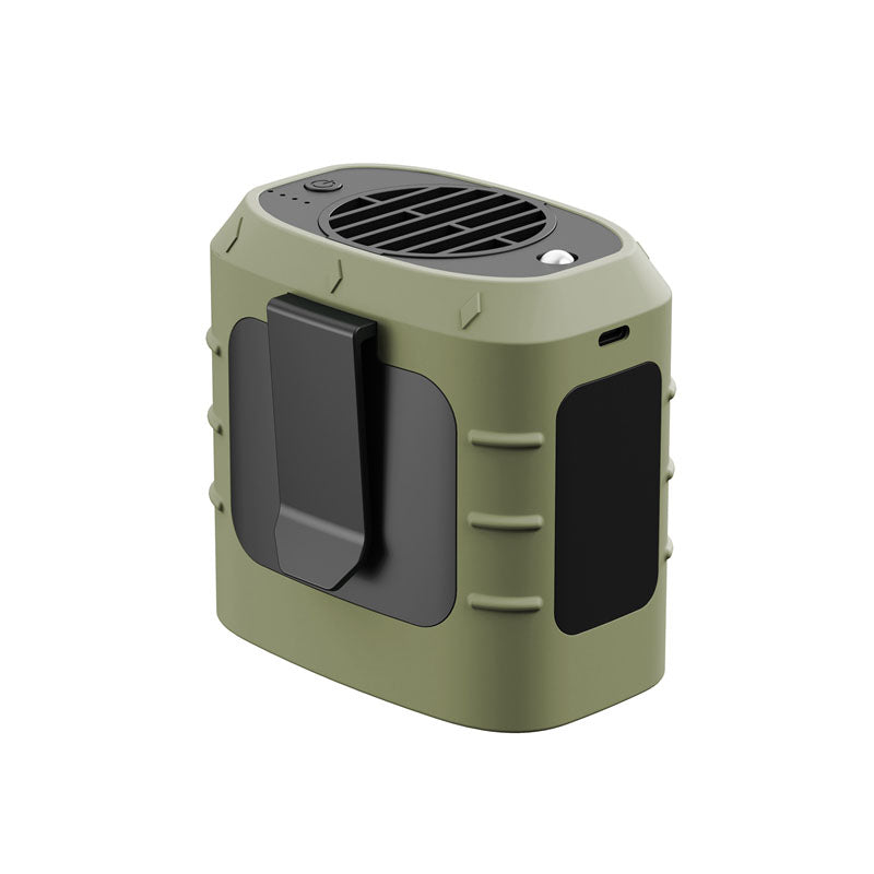 CoolClip™ Trail