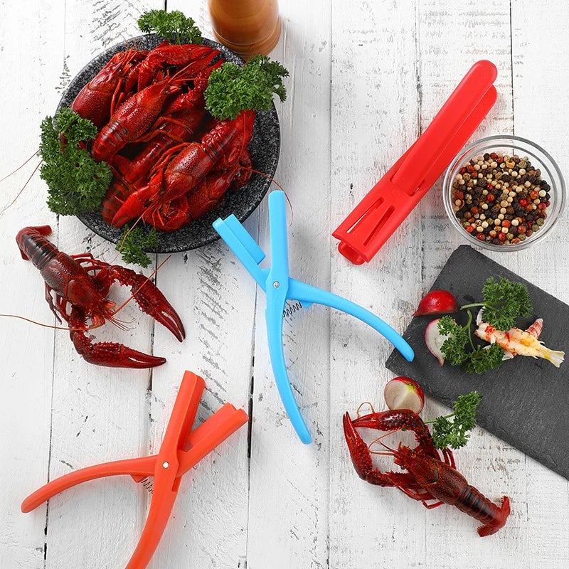 Crawfish Sheller Tool（💥buy more save more）