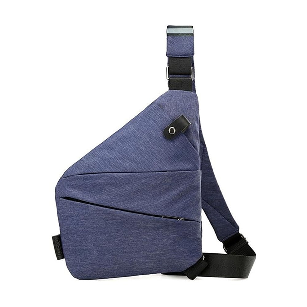 SafeCarry Anti-Theft Travel Bag