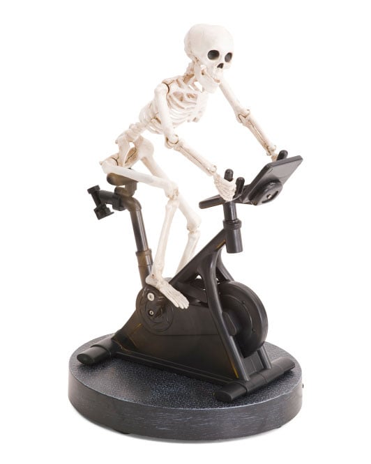 💀Funny Animatronic Skeleton❤️BUY 2 FREE SHIPPING