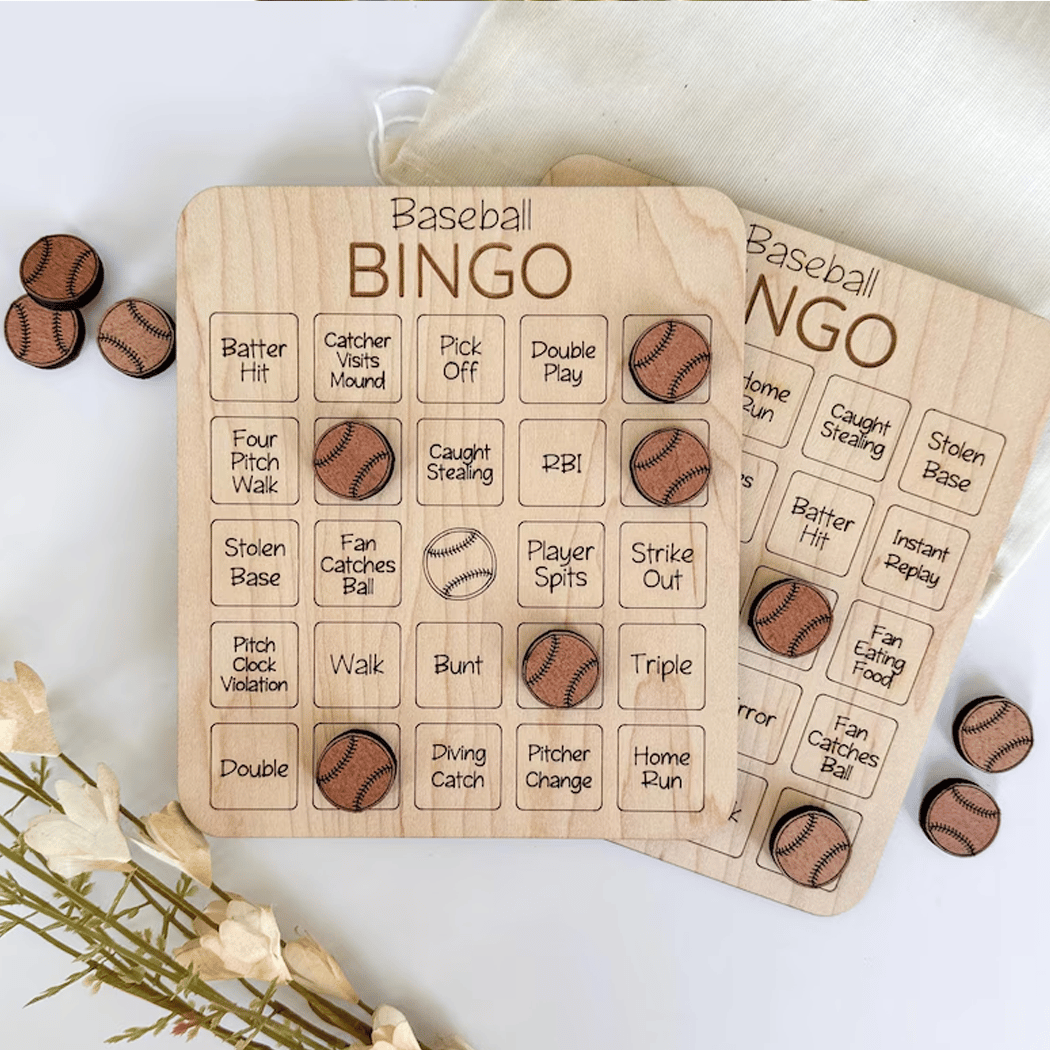 🔥LAST DAY 50% OFF - Ball Bingo Game