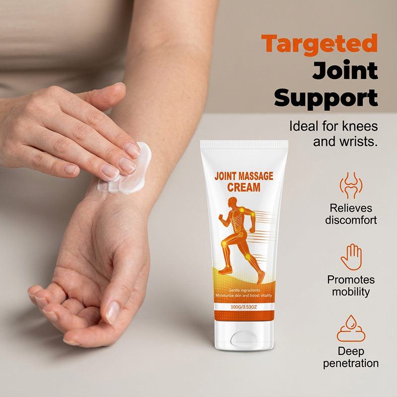 ✨ Say Goodbye to Aching Joints – Fast Relief for Your Active Lifestyle! ✨