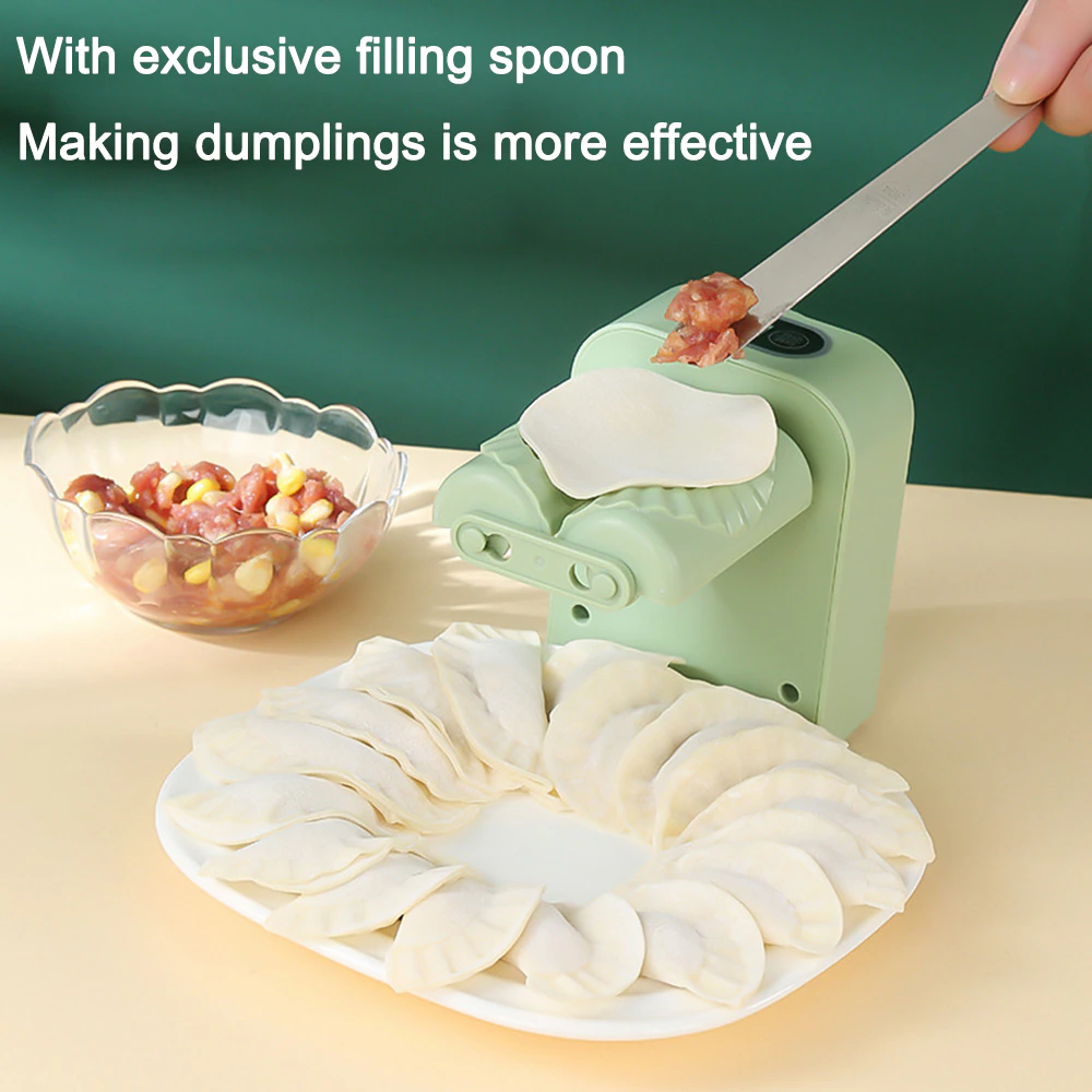 MoldN-Fold Dumpling | Empanada Maker