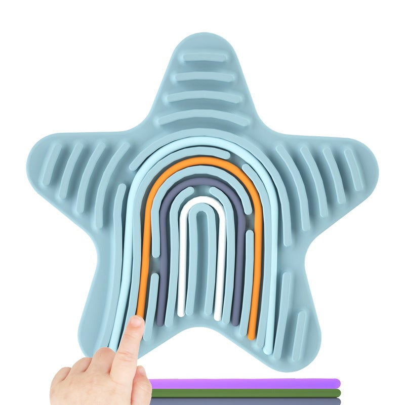 🔥Last Day Promotion 70% OFF - Sensory Activity Board🎉