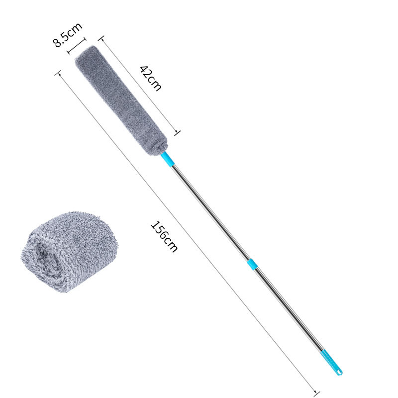🔥 Last Day Special! 🔥 Retractable Gap Dust Cleaner! ⚡✨