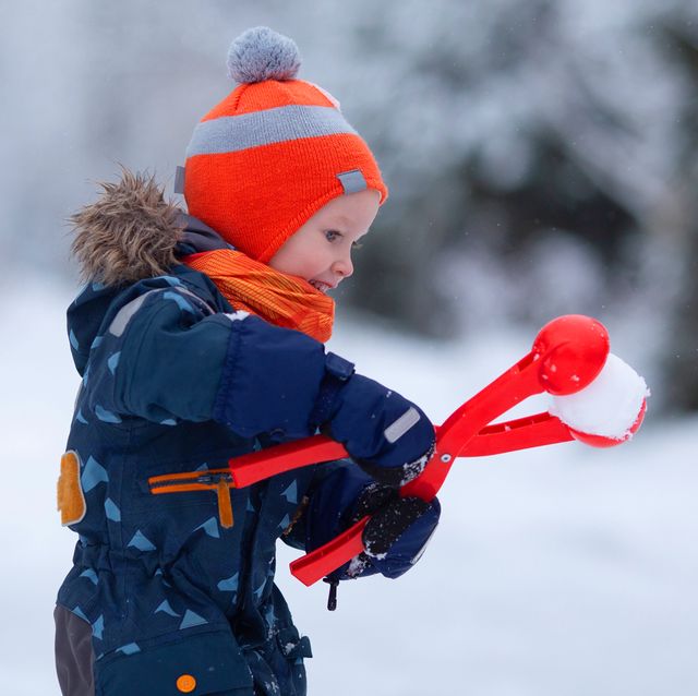 The Original SnowBuddy™️ Snowball Kit