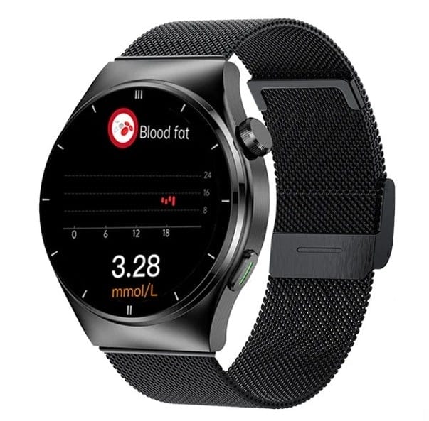 Libiyi SmartWatch – Flash Sale Up to 70% Off