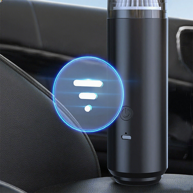 Portable and cordless
