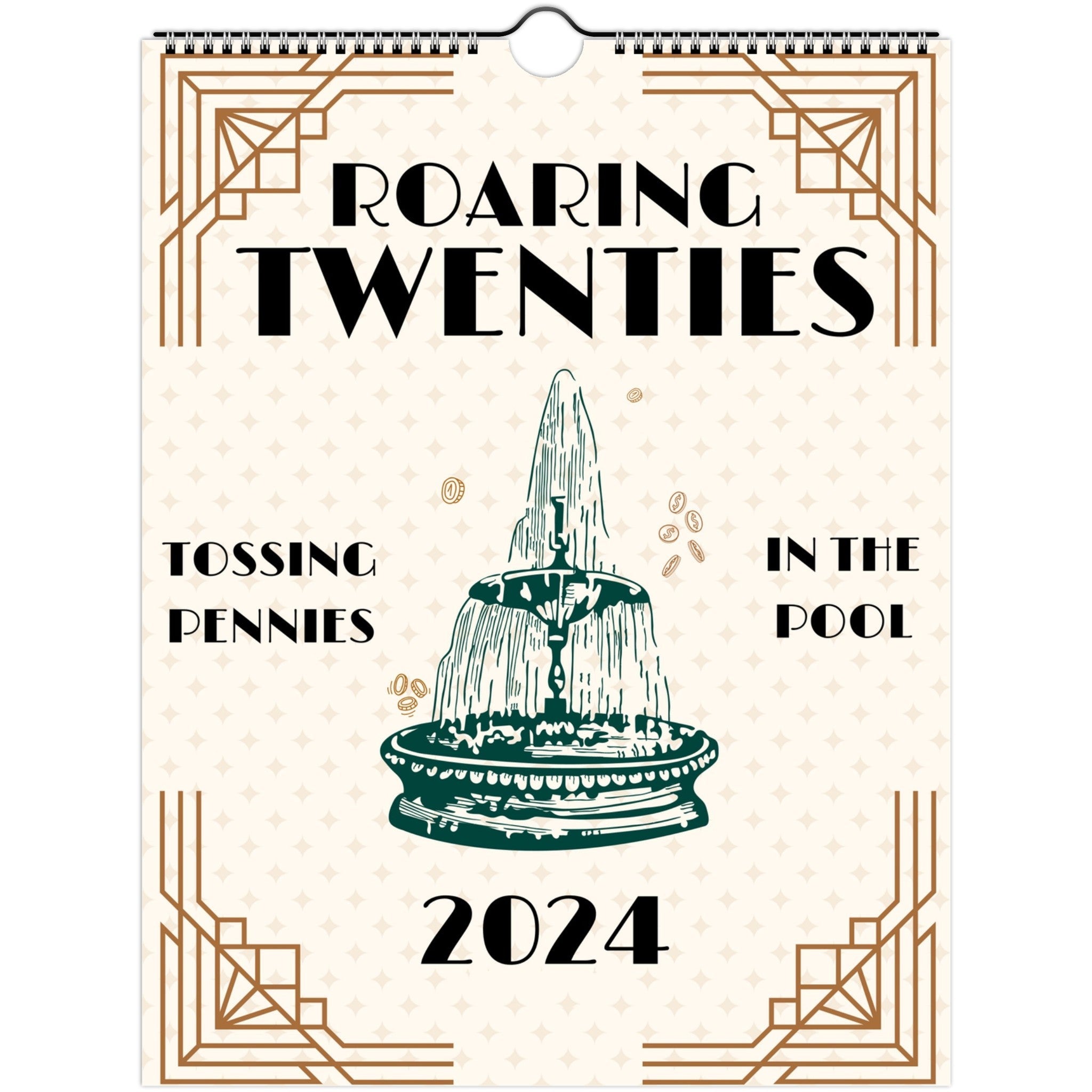 🎤Now we've dropped the 2025 TS Lyrics Calendar!