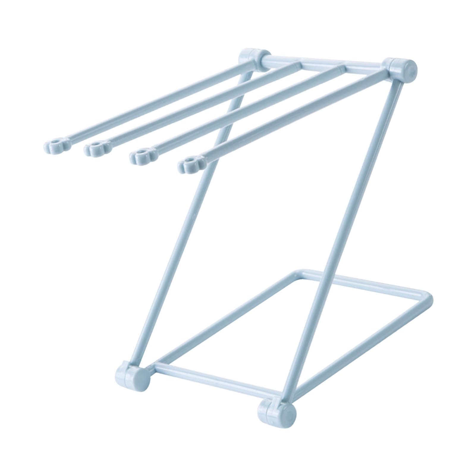 Dishwashing Cloth Holder