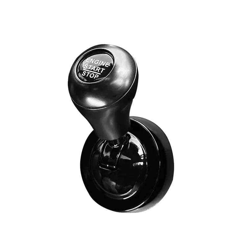 🚗 Car Push Start Button Cover – Start Engine Button Cover