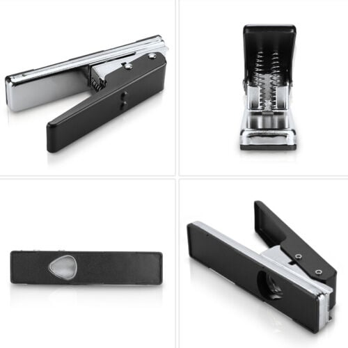 PickPuncher DIY Guitar Pick Punch