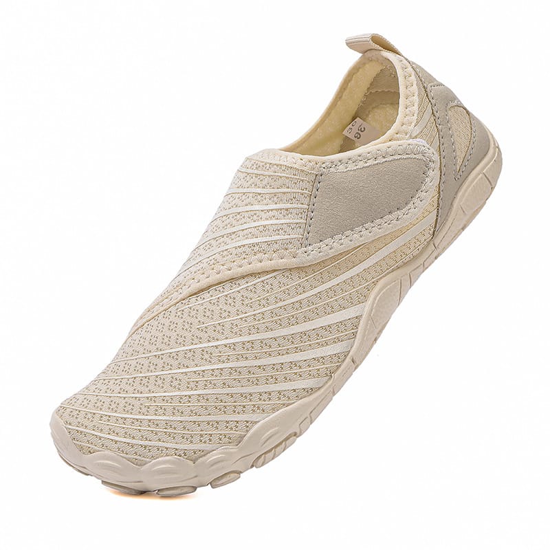 Voya Barefoot Shoes Solyn