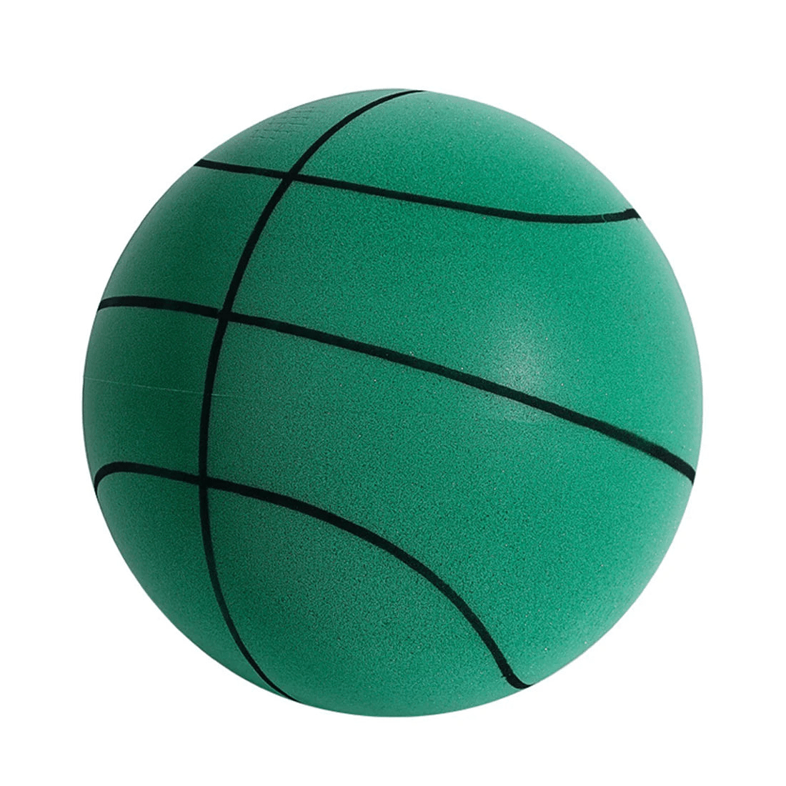 Nuzufy Silent Basketball
