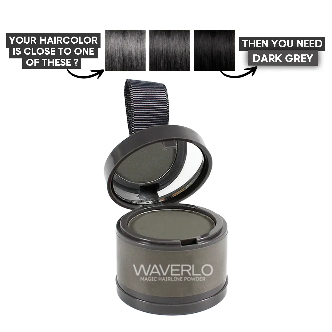 Consulbefor Magic Root Cover Up