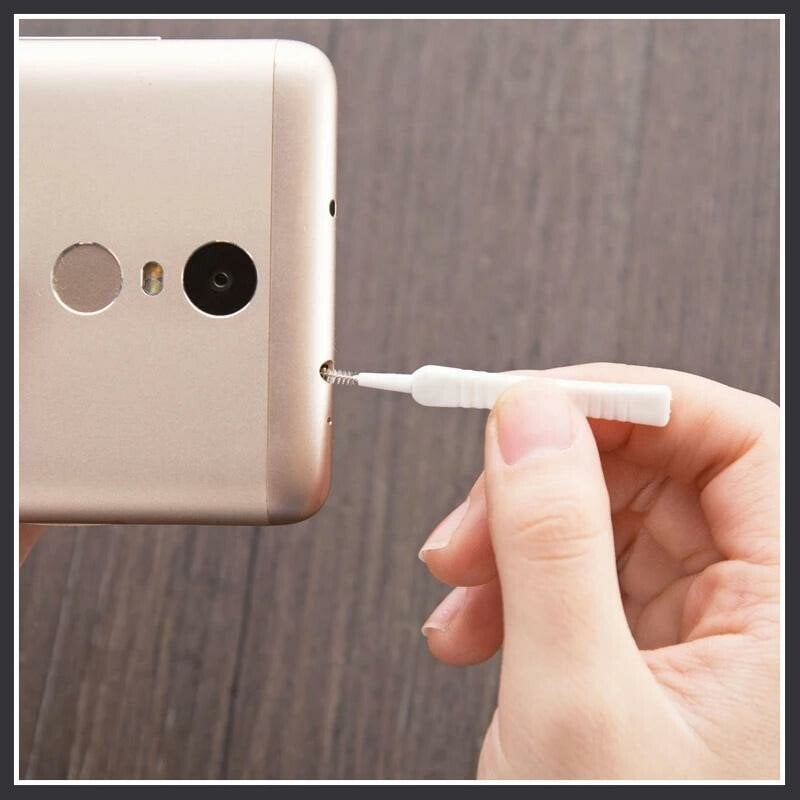 Gap Hole Anti-clogging Cleaning Brush💥Buy 20Pcs (Get 20 Pcs Free)🎁TODAY ONLY!!