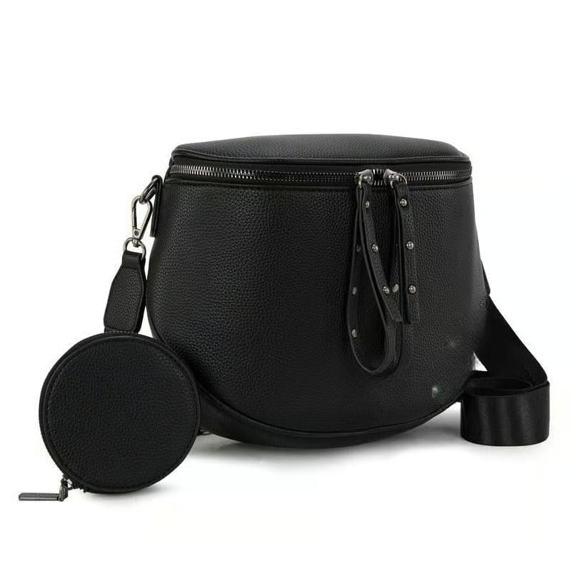 Large Fanny Pack – Hands‑Free, Lightweight & Roomy