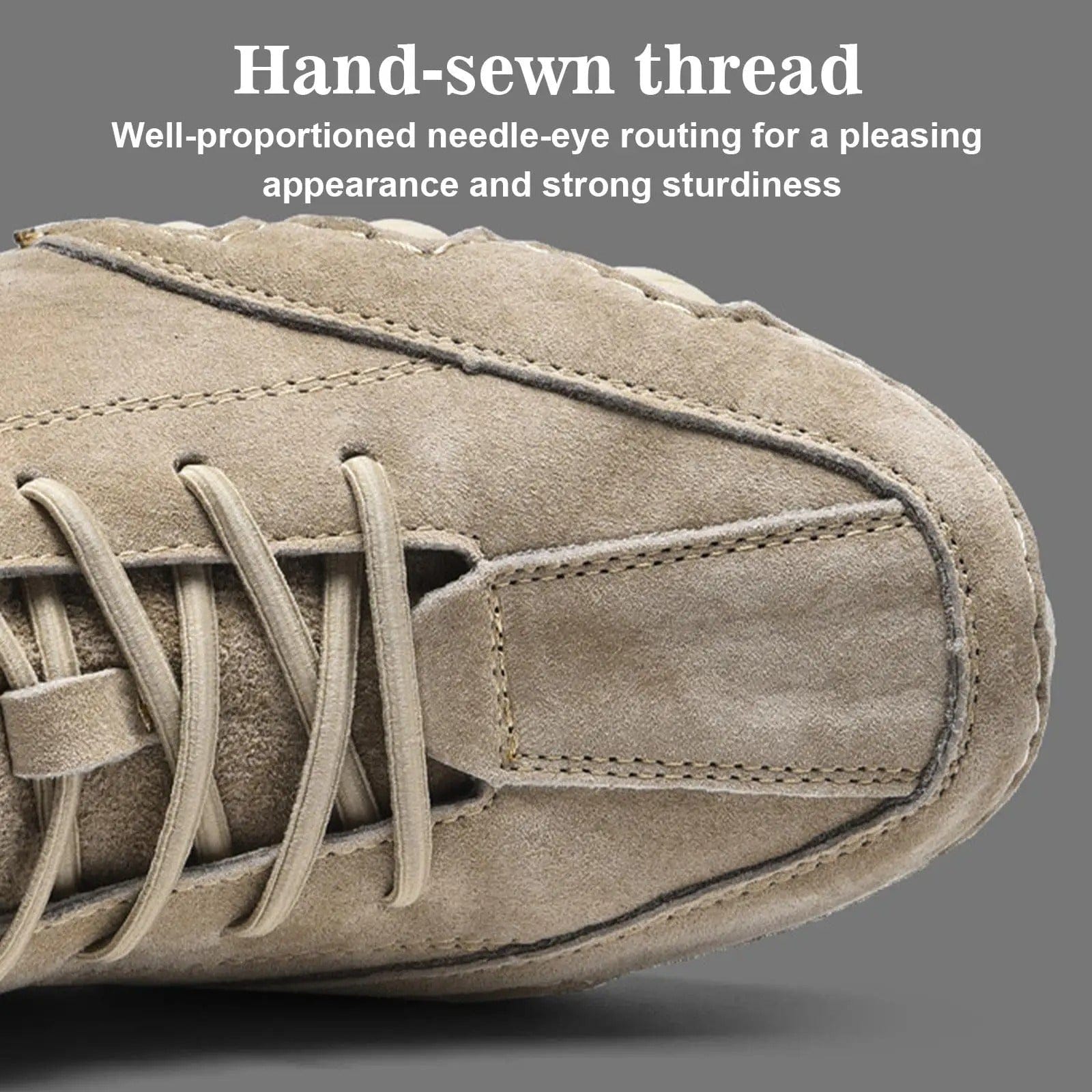 StrideGlide – Your All-Terrain Italian Style Leap Shoes
