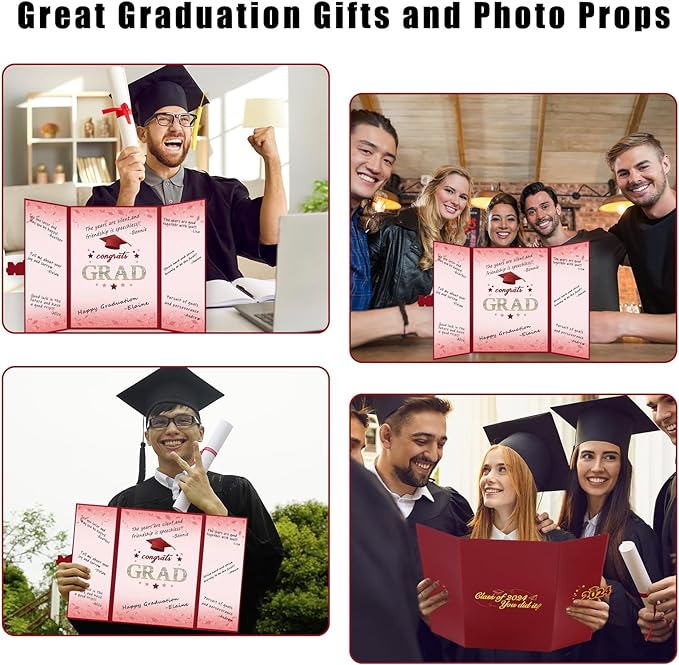 🎓2024 Graduation Guest Book