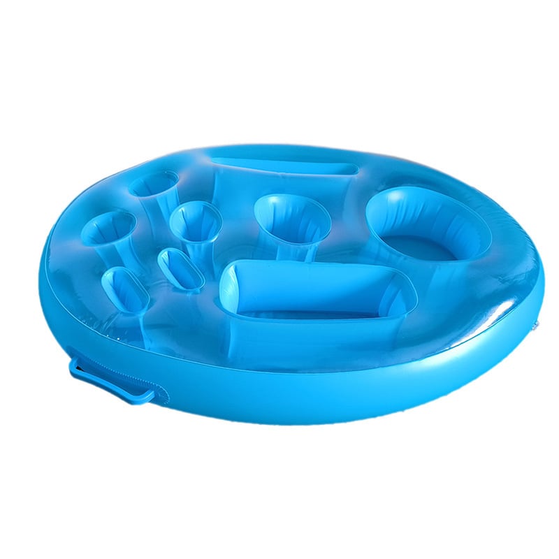 🔥LAST DAY 49% OFF-Floating Drink Holder for Pool