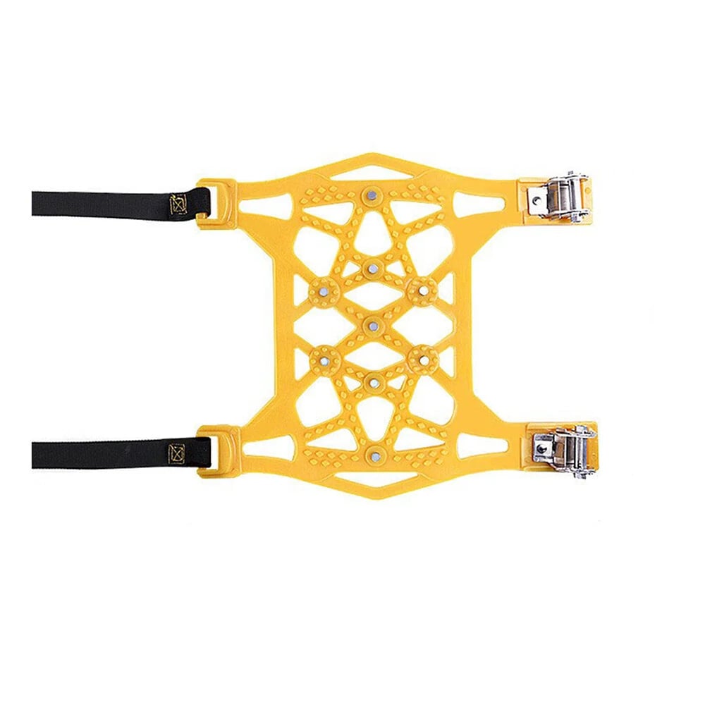 🔥Black Friday Sale -🚗Universal Car Tire Non-slip Snow Chain