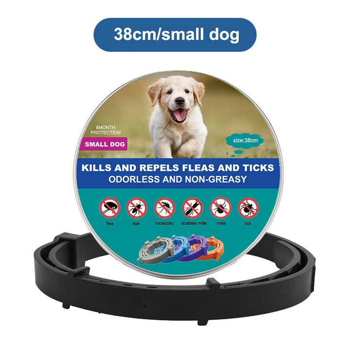Fur Life Flea Collar