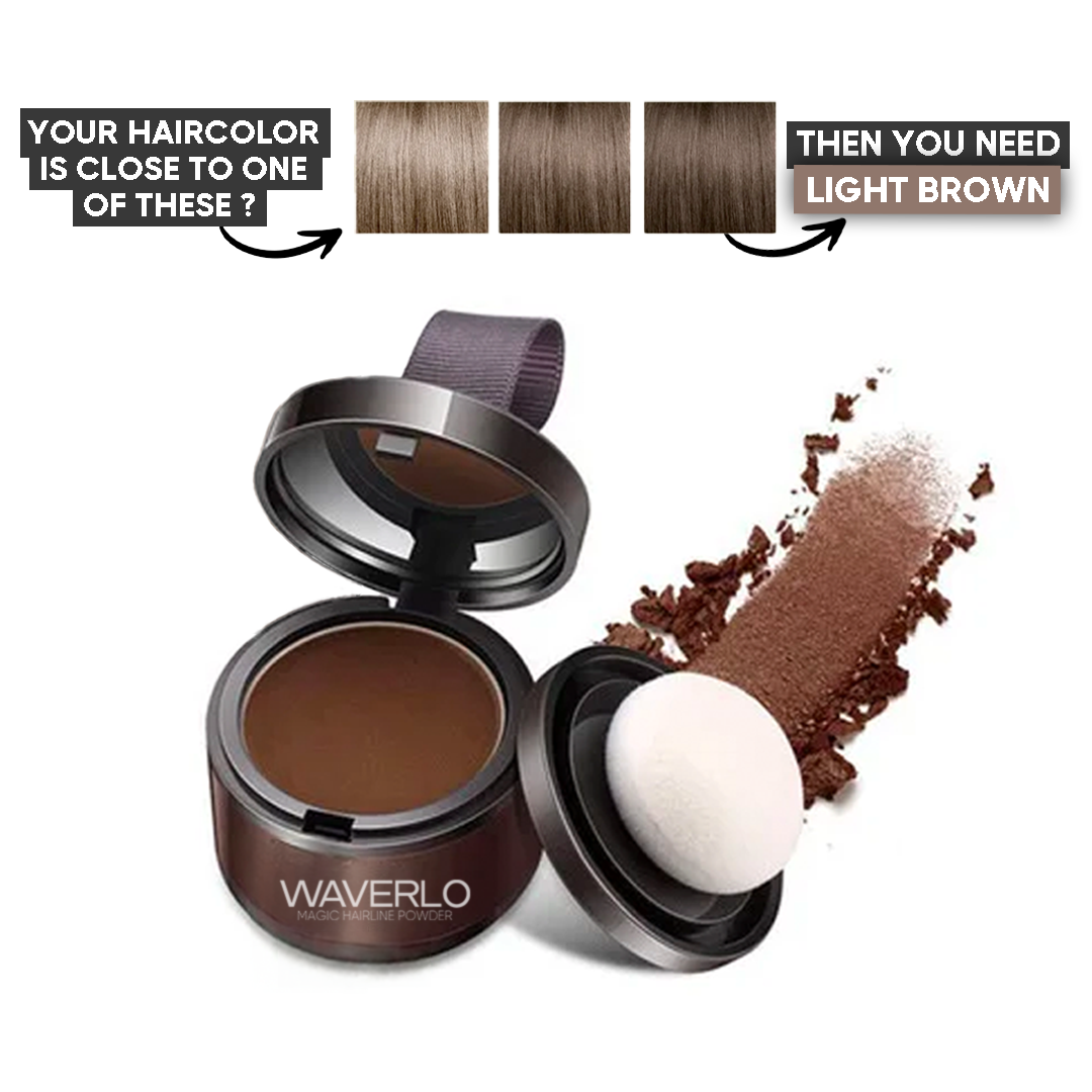 Consulbefor Magic Root Cover Up