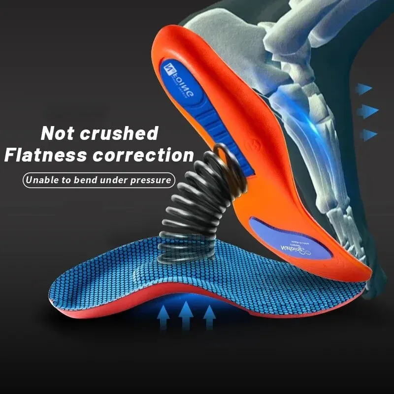 ComfySole - Experience Pain-Free Days Without Costly Treatments or Doctor Visits…