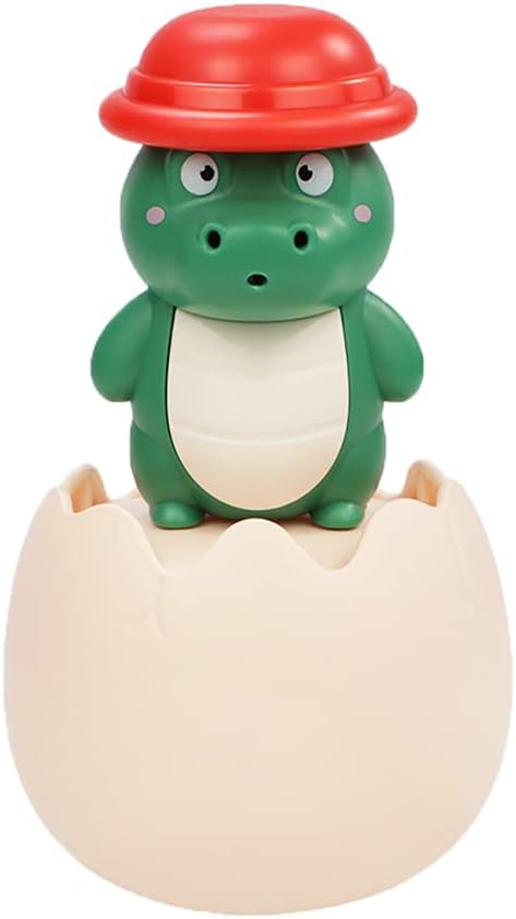 Fun Press Bath Toy