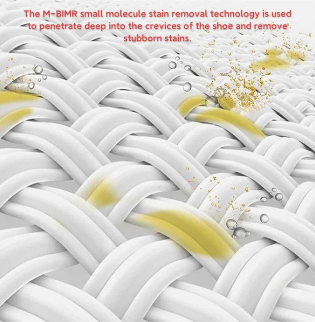 Multi-functional cleaning and stain removal cream