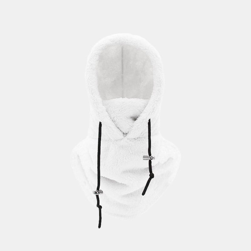 🔥The Best Christmas Gift🎁Sherpa Hood Ski Mask