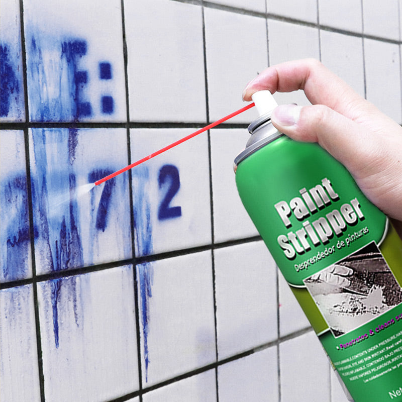 🎨✨Best-Selling Paint Stripper – Fast & Powerful Removal