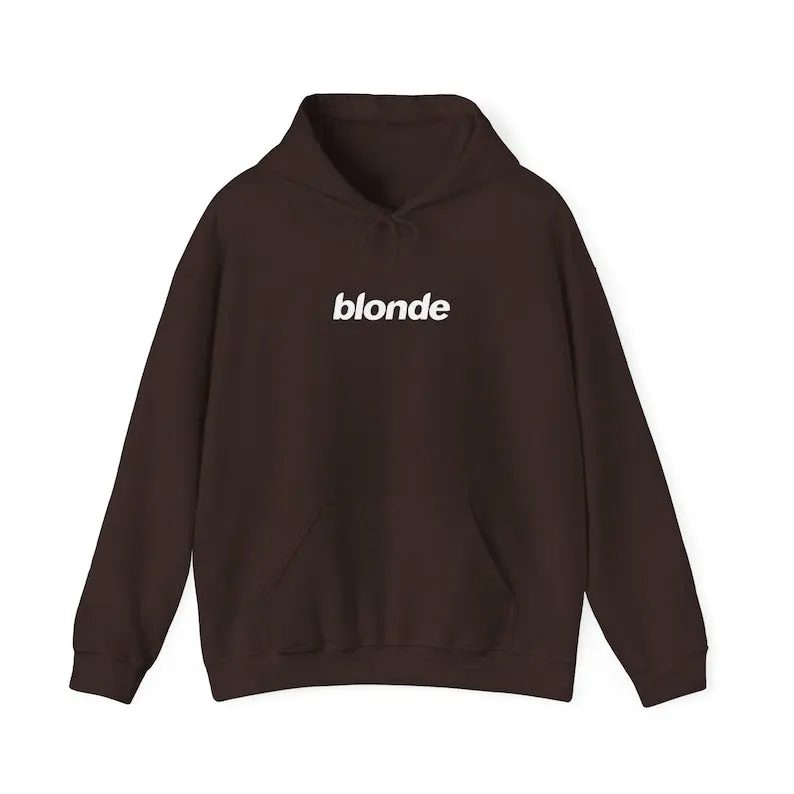 Unisex Music Hoodie