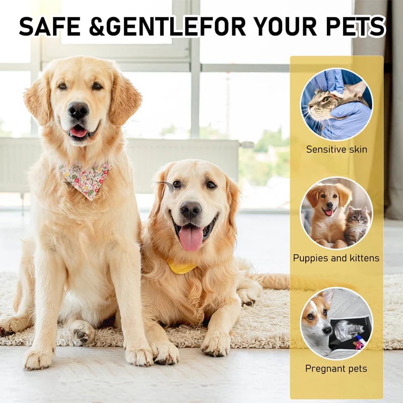 Pet Skin Soothing Spray