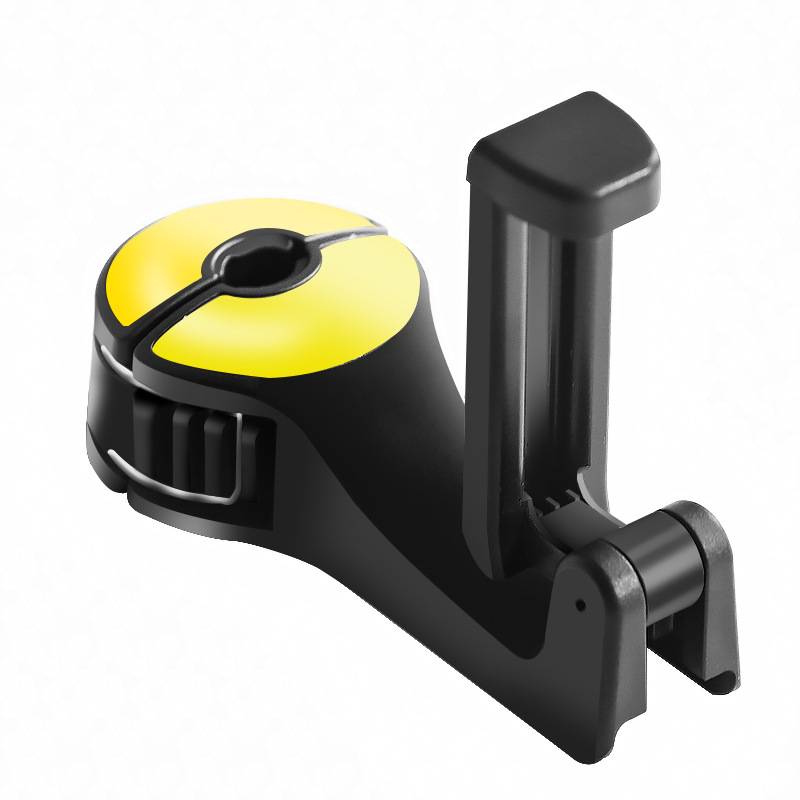 Azemov🎅50%OFF🎁2 in 1 Car Seat Hook