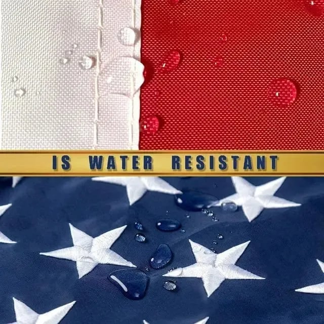 Memorial Day Best Gifts 60% OFF🔥American Car Hood Flag🦅【Buy 2 Free Shipping】