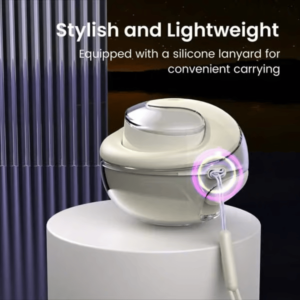 Breezelly HY-T26 Pro Wireless Bluetooth Translation Earbuds