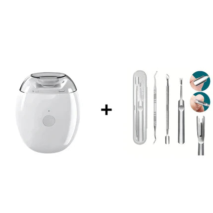 🔥⚡Buy 1 Get 1 Free⚡💅✨Universal Automatic Fingernail Grinder for Adults and Children👶