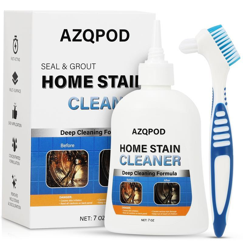 Mold Remover Gel Cleaner