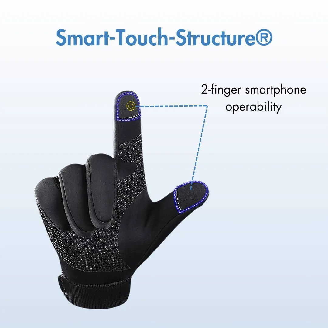 ARCTICZ – PREMIUM THERMO GLOVES