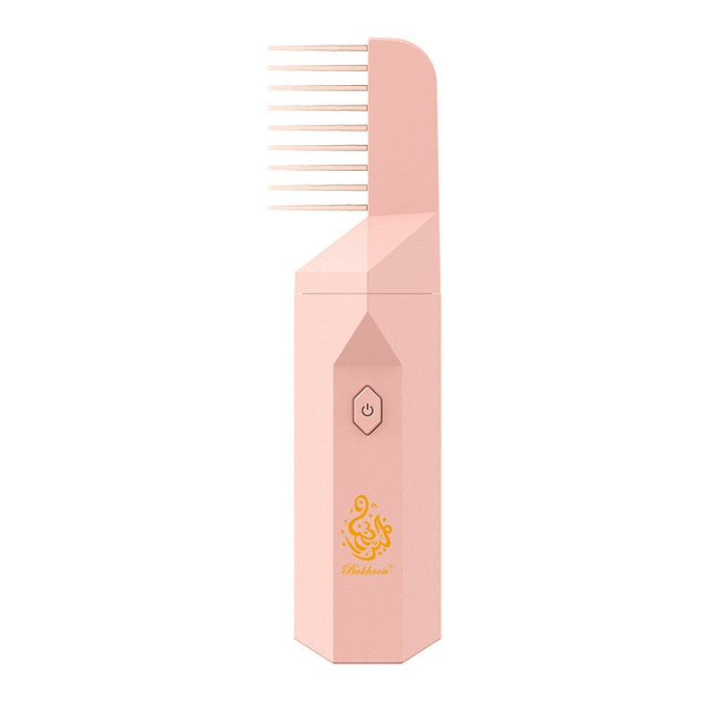 Oudira 2 in 1 Hair Bakhoor