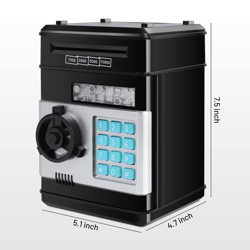 🔥LAST DAY 49% OFF - Piggy Bank