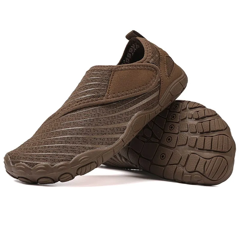 Voya Barefoot Shoes Solyn