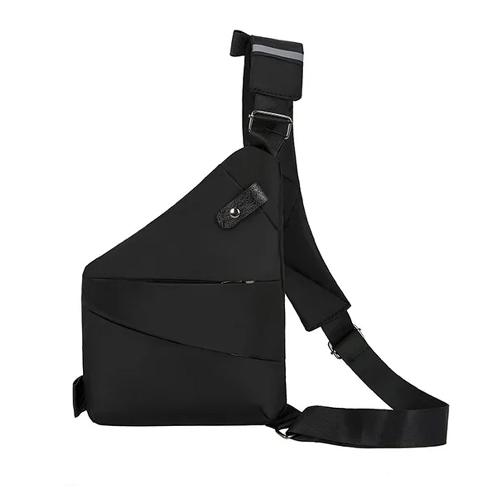 SafeCarry Anti-Theft Travel Bag